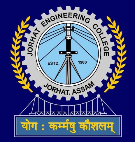 JEC Logo