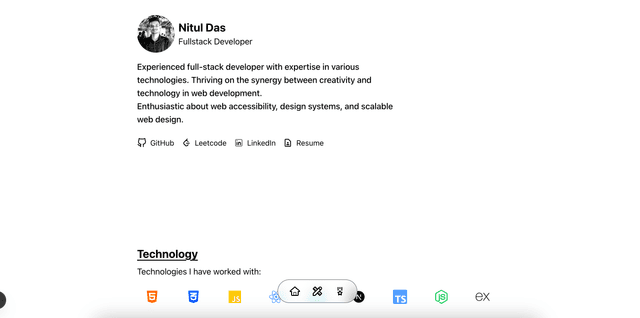 Portfolio
