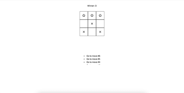 Tic Tac Toe